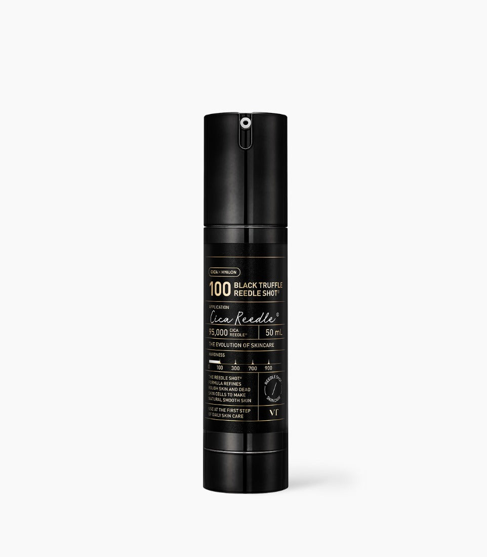VT Black Truffle Reedle Shot 100 50ml