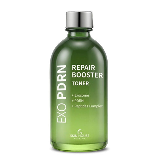 the SKIN HOUSE EXO PDRN Repair Booster Toner 130ml