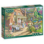 Falcon de luxe Country Retreat Puzzle 1000 Piece