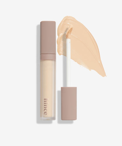 hince Second Skin Cover Concealer