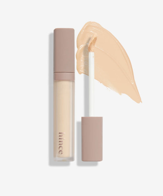 hince Second Skin Cover Concealer