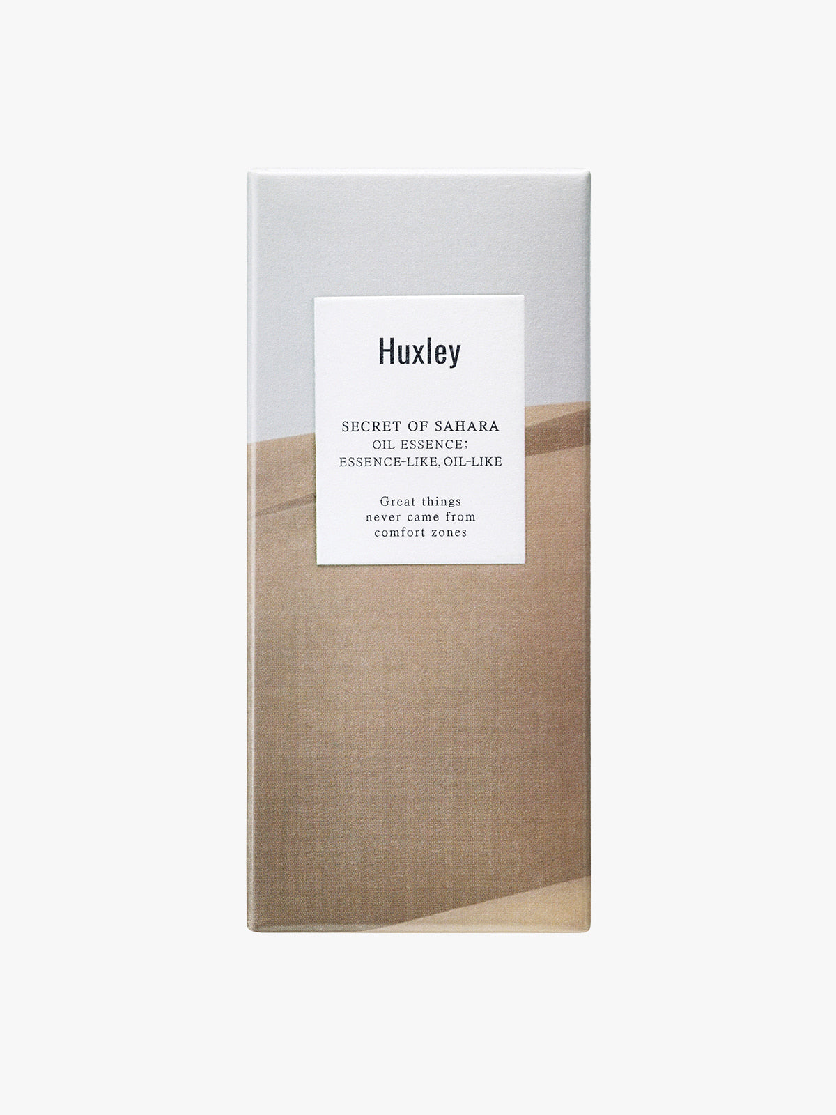 Huxley Oil Essence Essence Like Oil Like 30ml