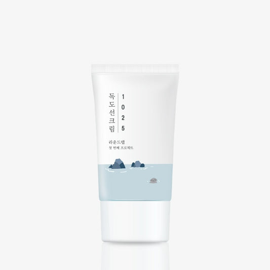 ROUND LAB 1025 Dokdo Sunscreen 50ml