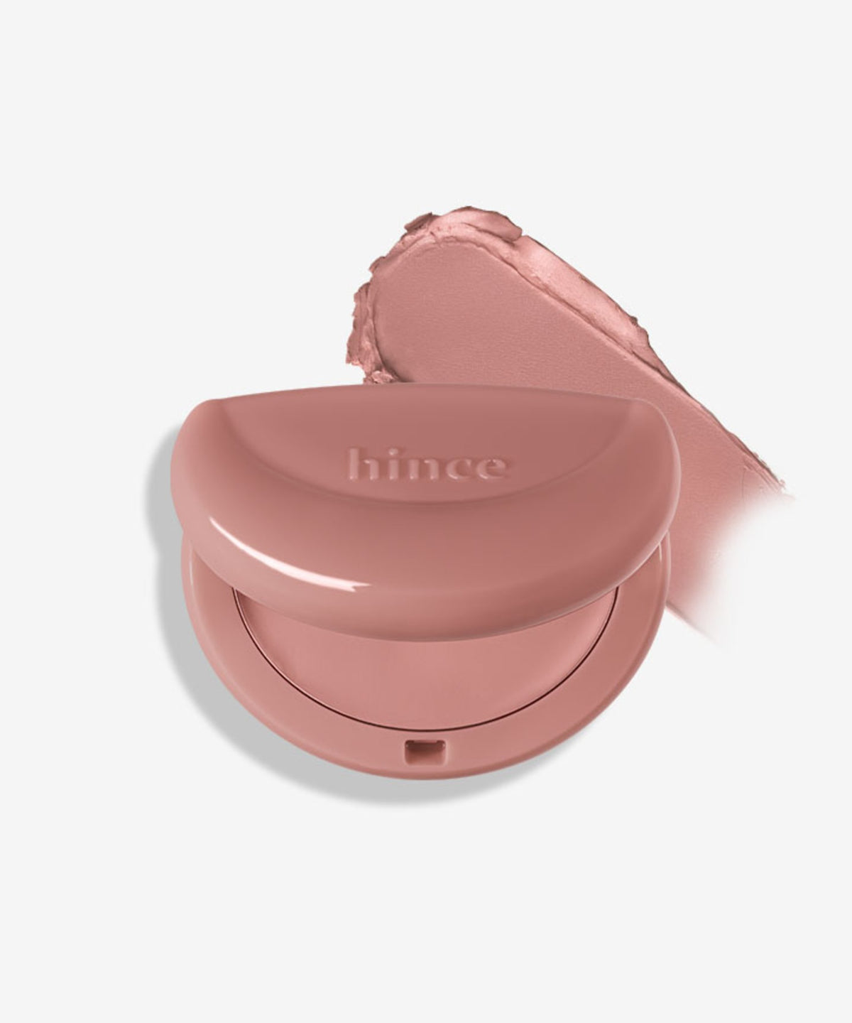 hince Half-Moon Cheek