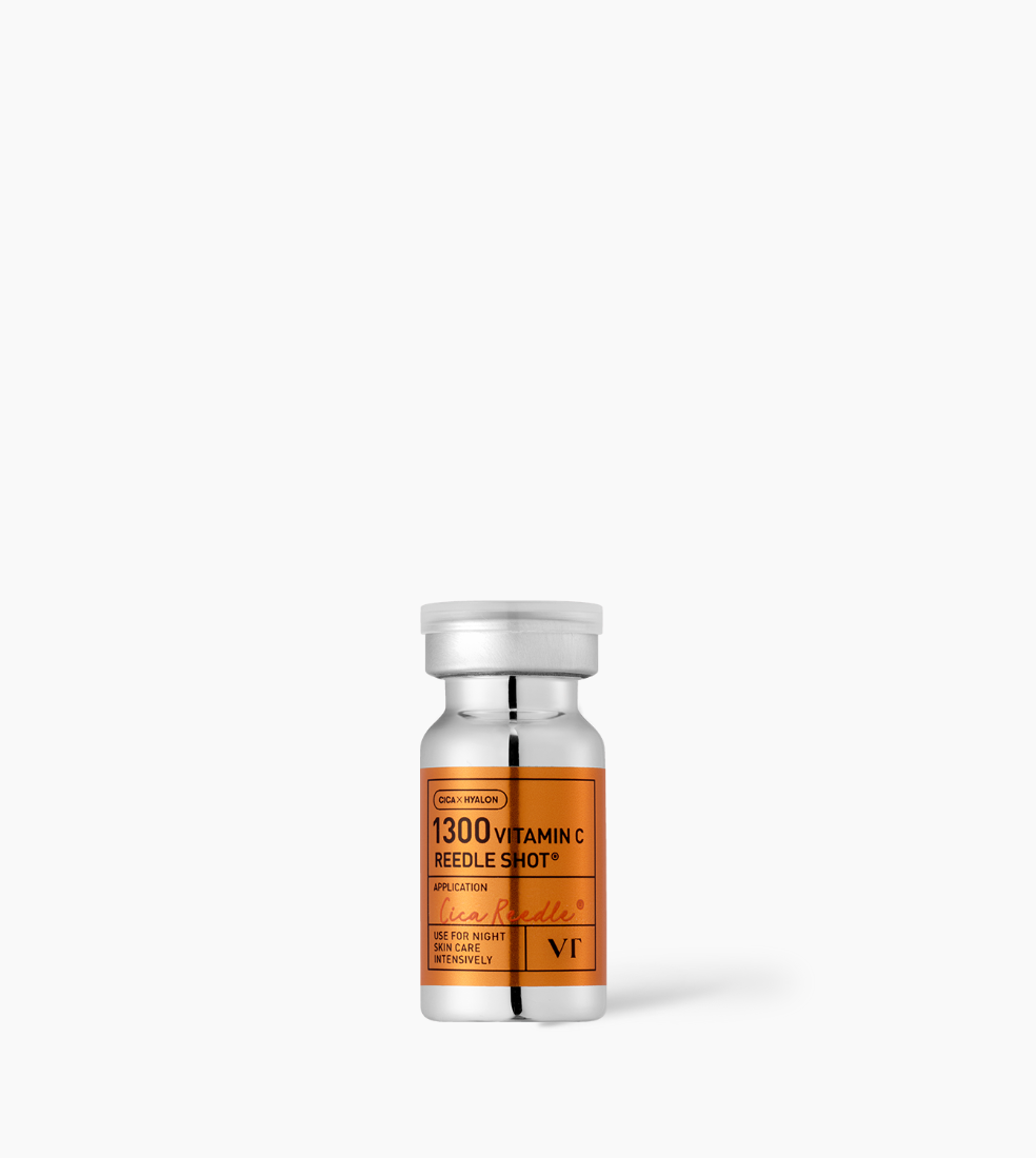 VT Vitamin C Reedle Shot 1300 8ml