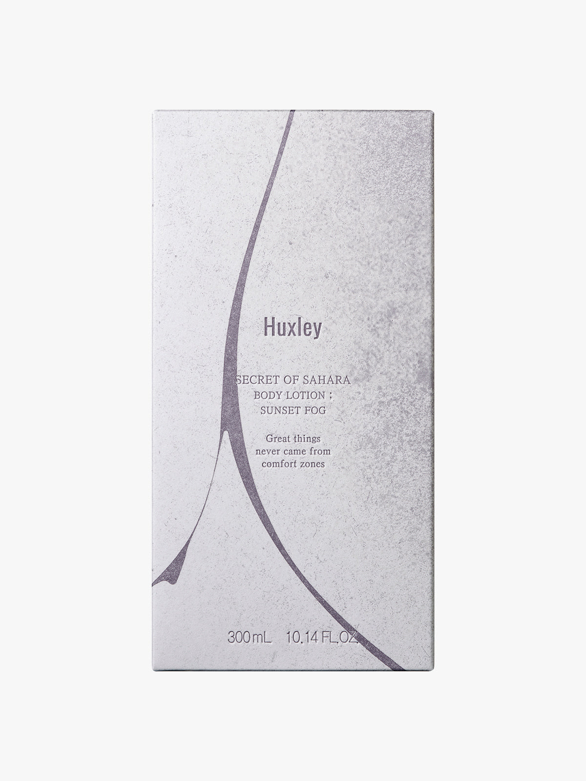 Huxley Body Lotion Sunset Fog 300ml