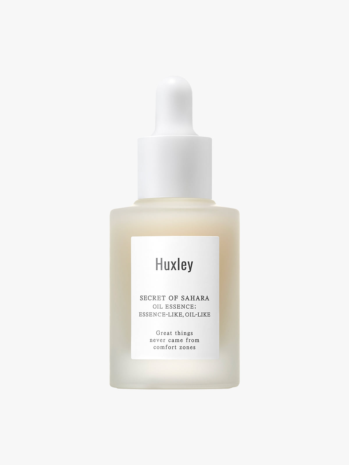 Huxley Oil Essence Essence Like Oil Like 30ml