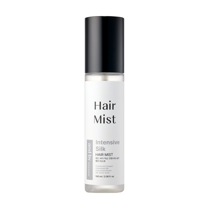 mixsoon and by mixsoon Intensive Silk Hair Mist 100ml
