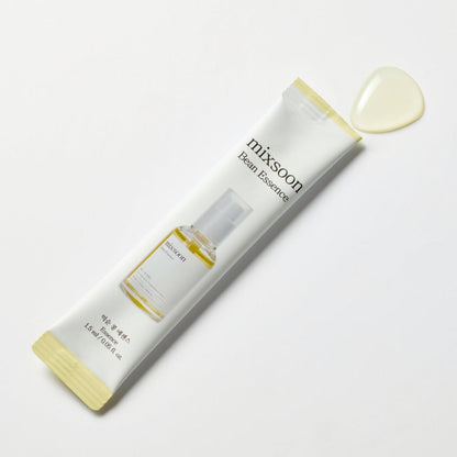 mixsoon Bean Essence Stick Pouch Set 1.5ml x 10 sticks