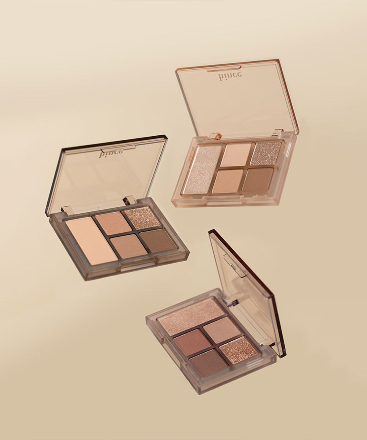 hince All-round Eye Palette