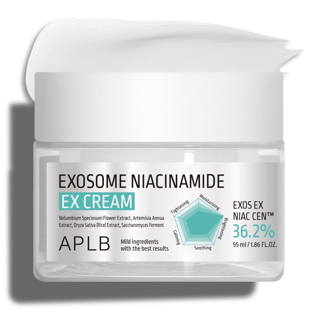 APLB Exosome Niacinamide EX Cream 55ml