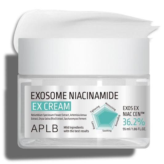 APLB Exosome Niacinamide EX Cream 55ml