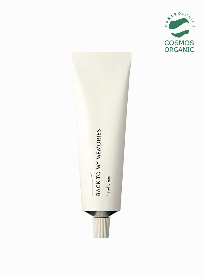 SIORIS Back To My Memories Hand Cream 50ml