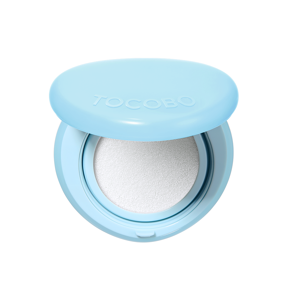 TOCOBO Blur Finish Sun Cushion Mini