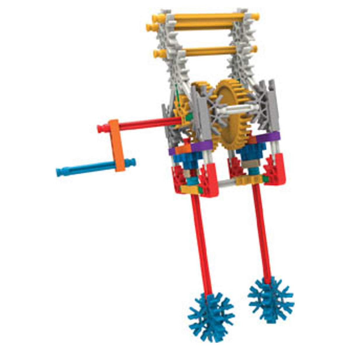 K’NEX STEM Explorations Gears