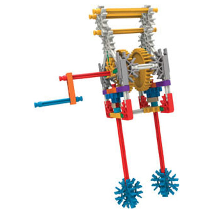 K’NEX STEM Explorations Gears