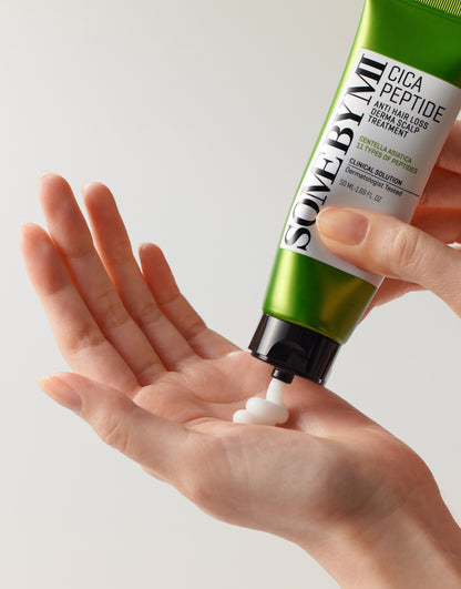 SOME BY MI Cica Peptide Anti Hair Loss Derma Scalp Treatment 50ml