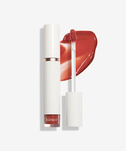 hince Mood Enhancer Water Liquid Glow
