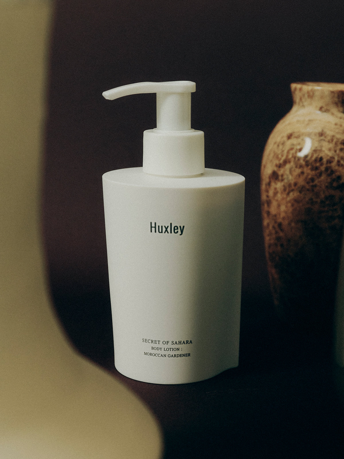 Huxley Body Lotion Moroccan Gardener 300ml