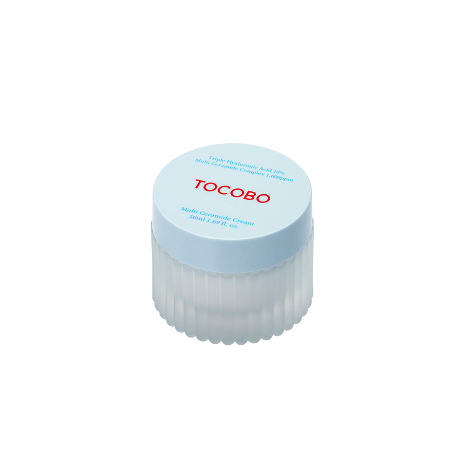 TOCOBO Multi Ceramide Cream 50ml