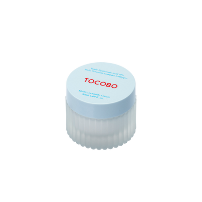TOCOBO Multi Ceramide Cream 50ml