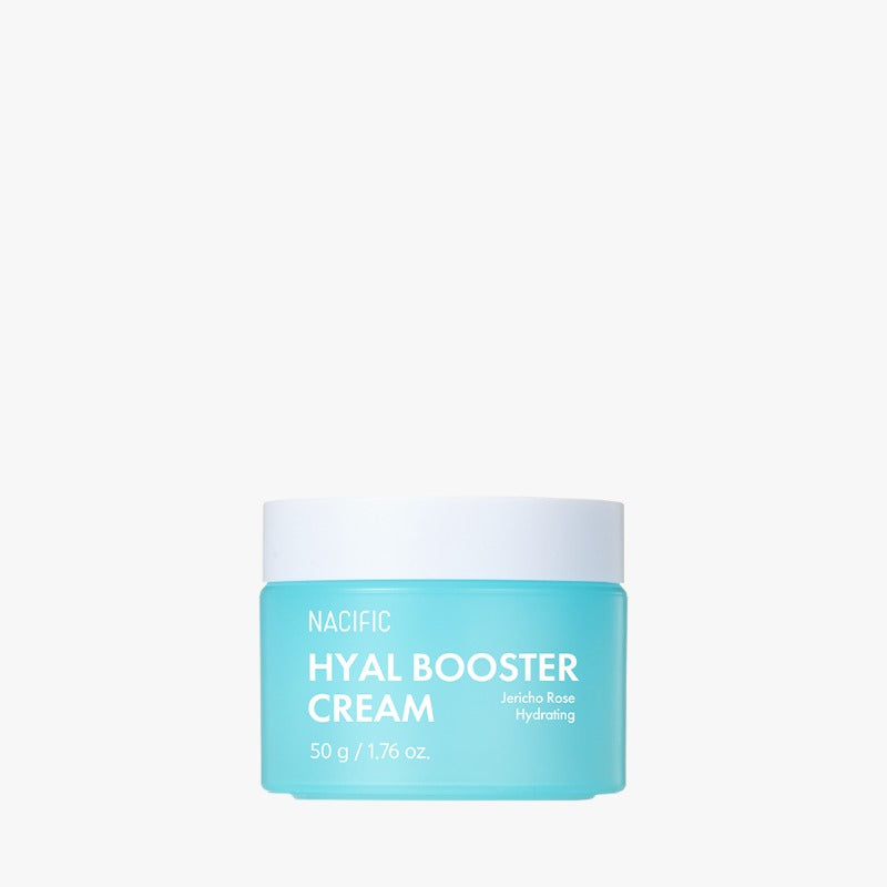 Nacific Hyal Booster Cream 50ml