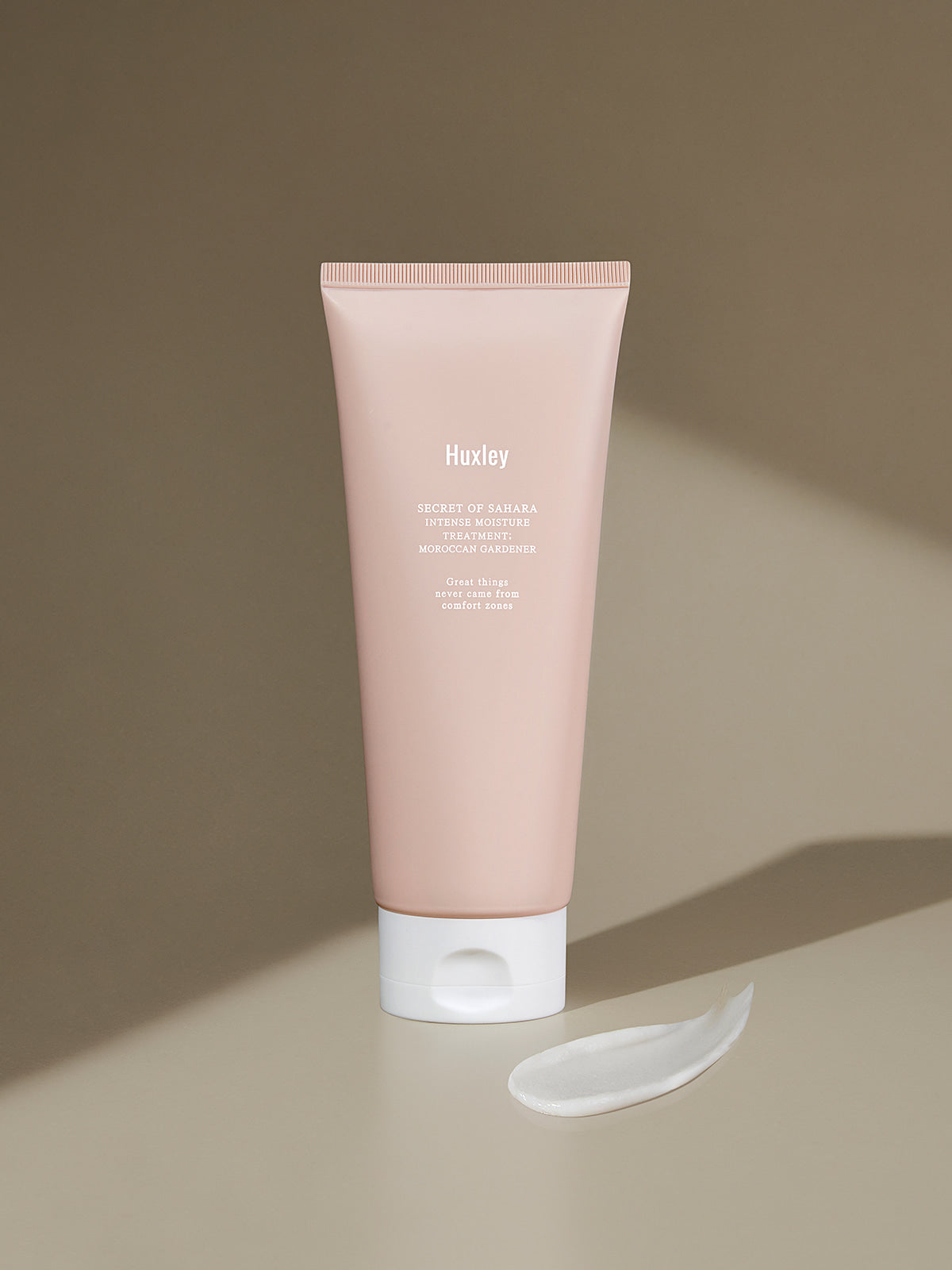 Huxley Intense Moisture Treatment Moroccan Gardener 200ml