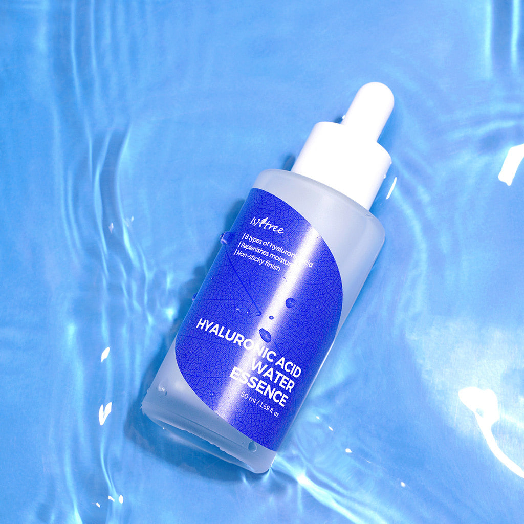 Isntree Hyaluronic Acid Water Essence 50ml