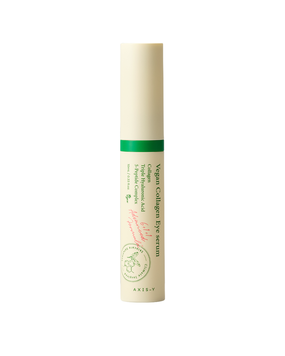 AXIS-Y Vegan Collagen Eye Serum 14ml