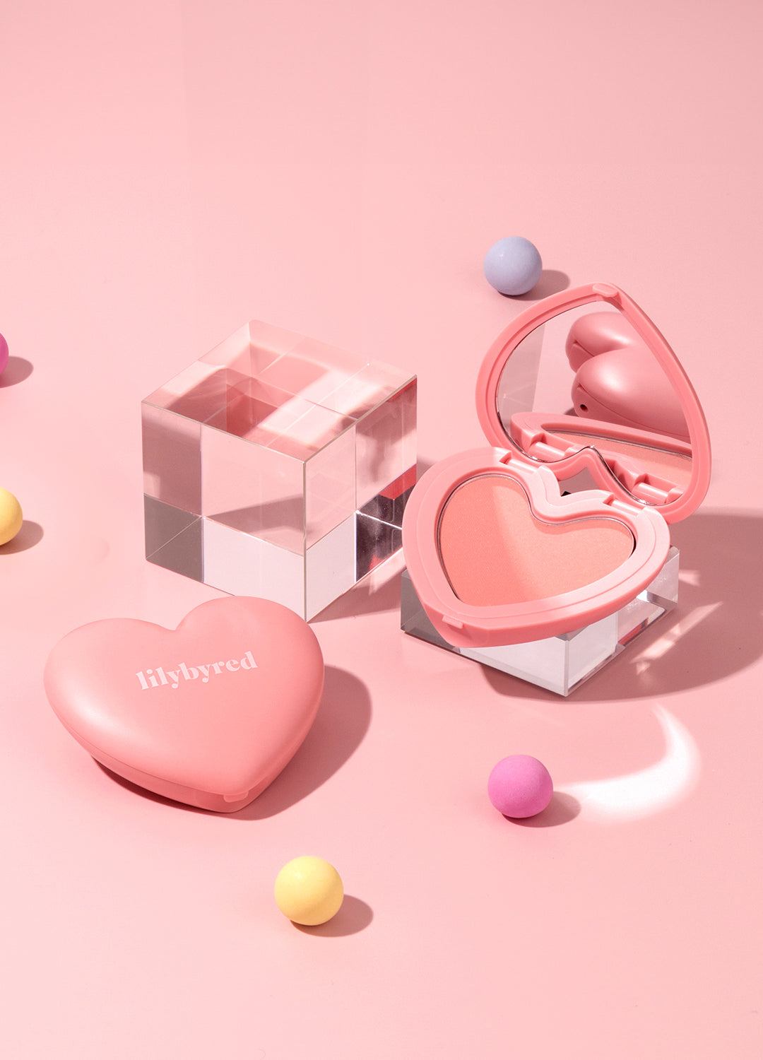 lilybyred Luv Beam Cheek