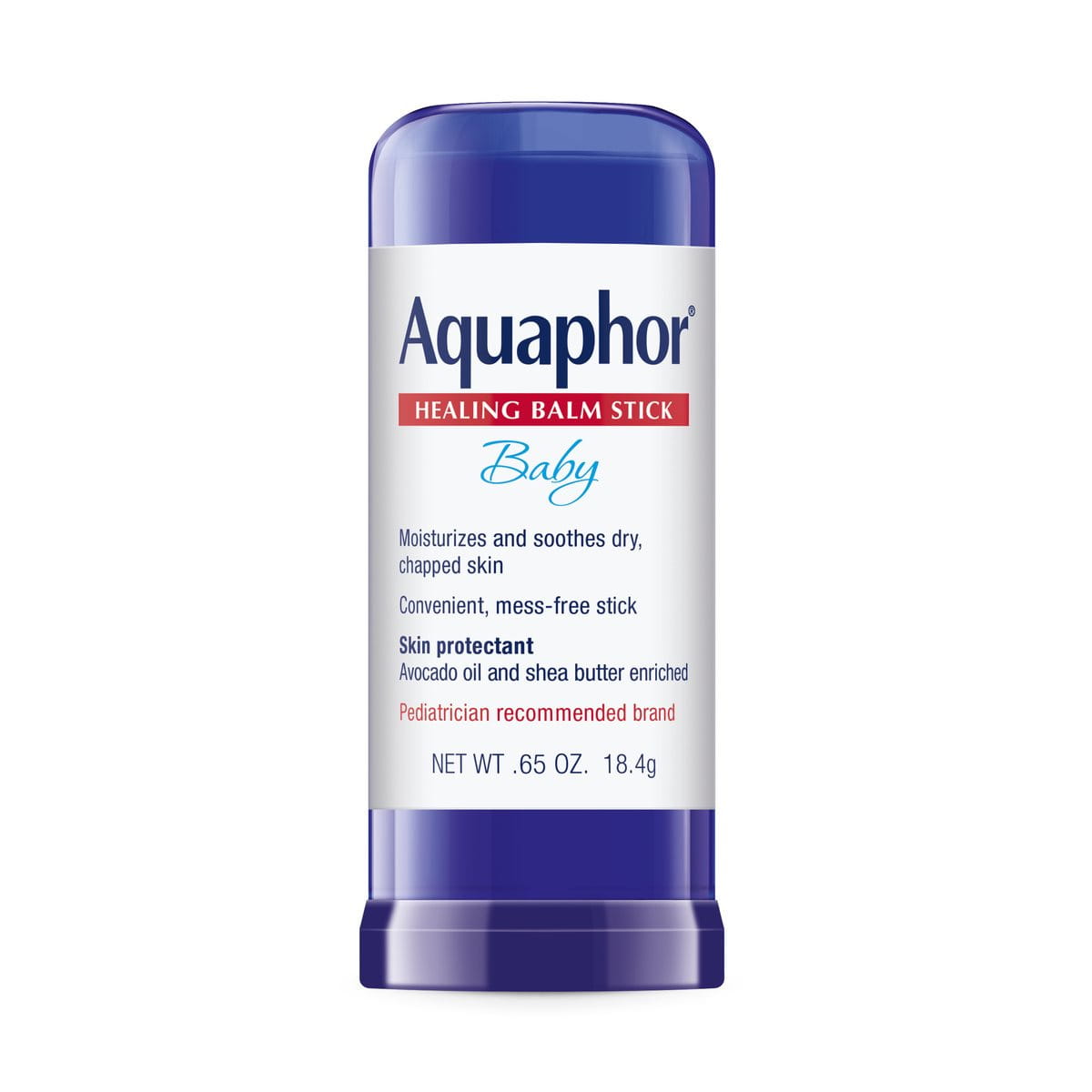 Aquaphor Baby Healing Balm Stick 0.65oz