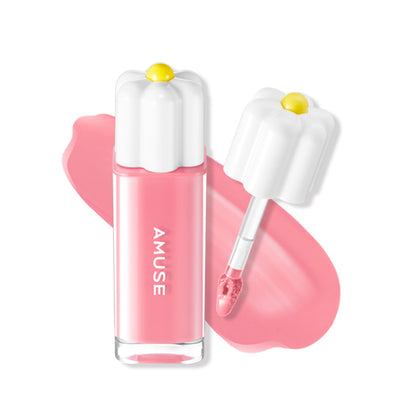 AMUSE Dew Tint #01 La Vie En Coral