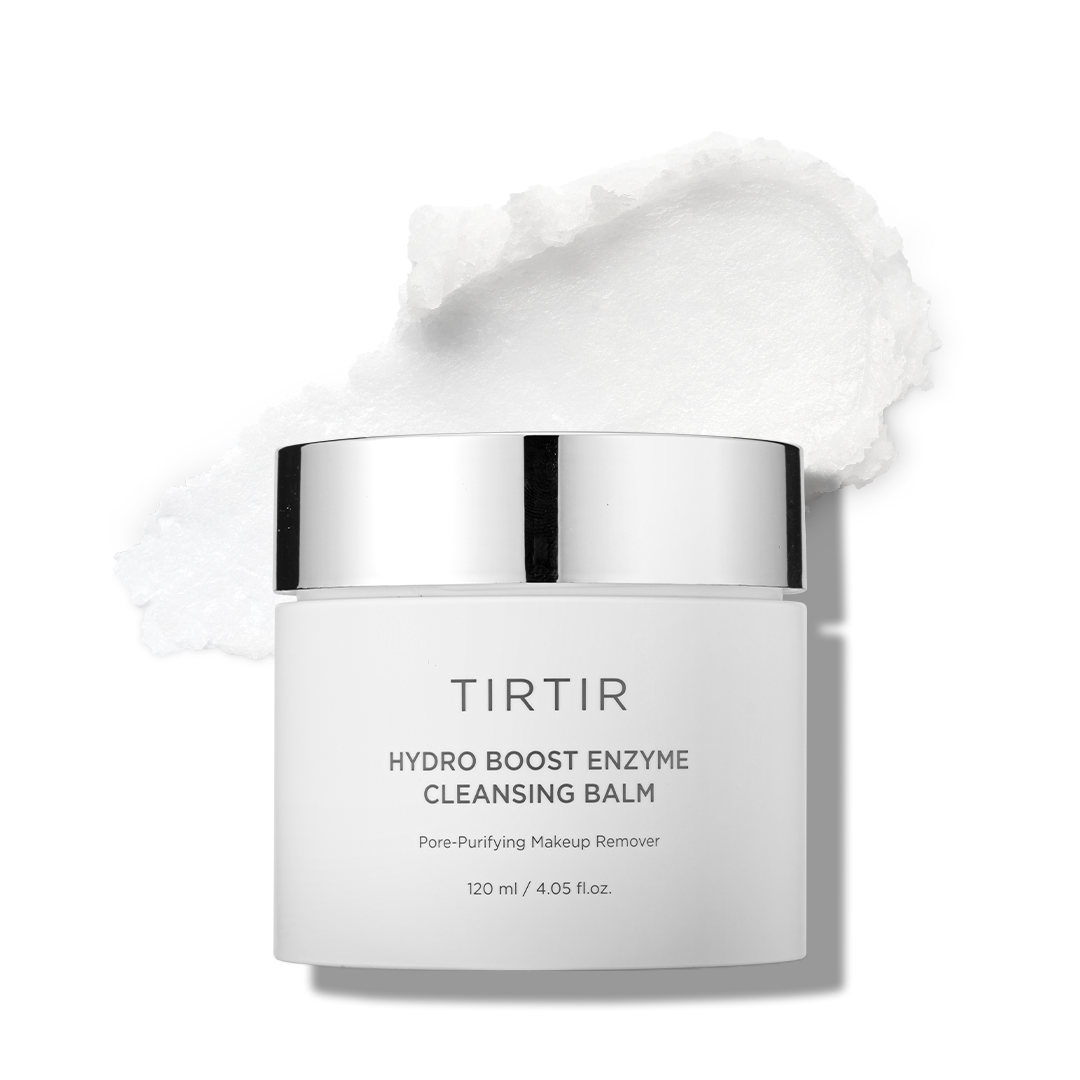 TIRTIR Hydro Boost Enzyme Cleansing Balm Jumbo 120ml
