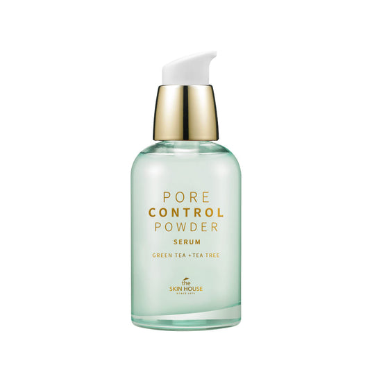 the SKIN HOUSE Pore Control Powder Serum 50ml