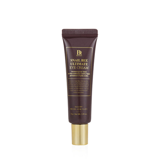 Benton Snail Bee Ultimate Eye Cream 30g