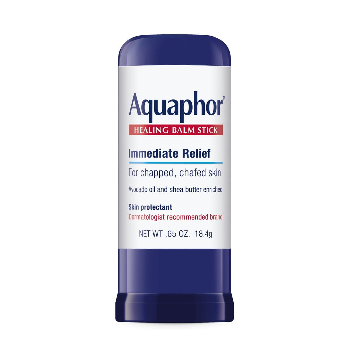 Aquaphor Healing Balm Stick .65oz