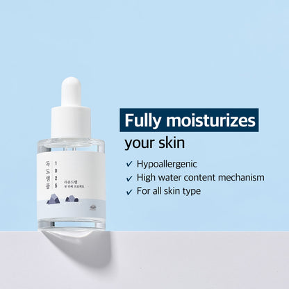 ROUND LAB 1025 Dokdo Ampoule 45g