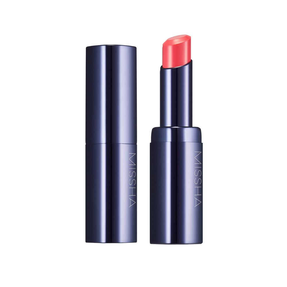 MISSHA Dewy Rouge Dolly Coral