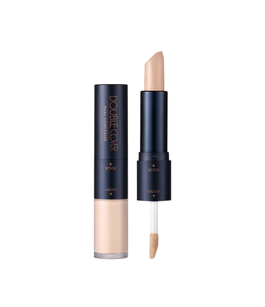 TONYMOLY Double Cover Dual Concealer