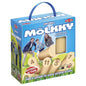Tactic Mölkky Original Skittle Game