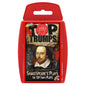 Top Trumps Shakespeare's Plays Card Game