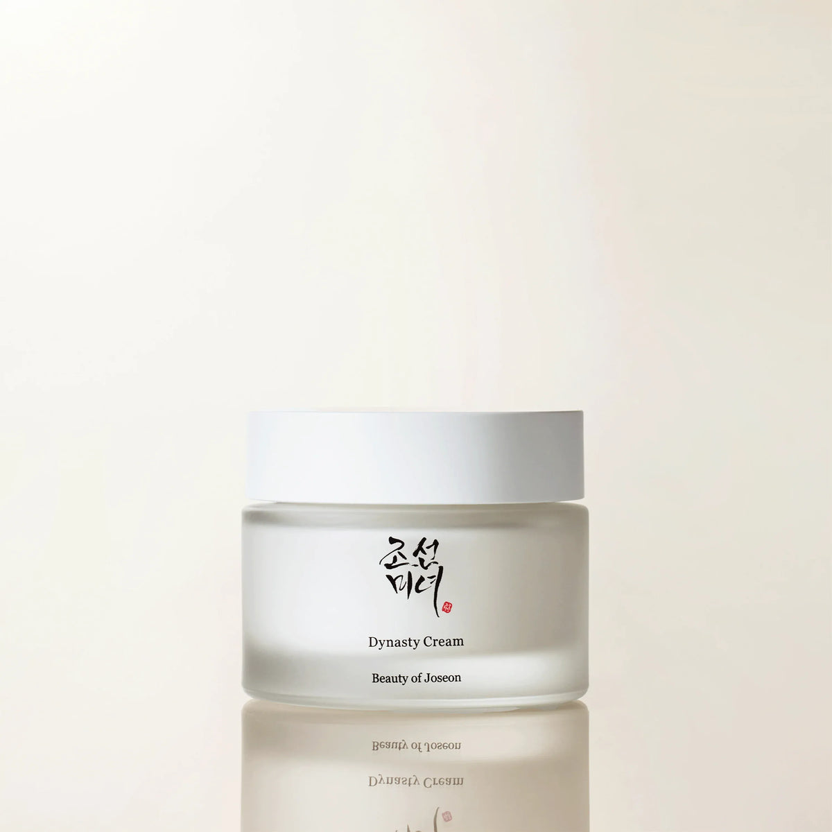 Beauty of Joseon Dynasty Cream Jumbo 100ml