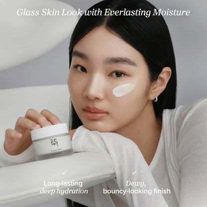 Beauty of Joseon Dynasty Cream 50g
