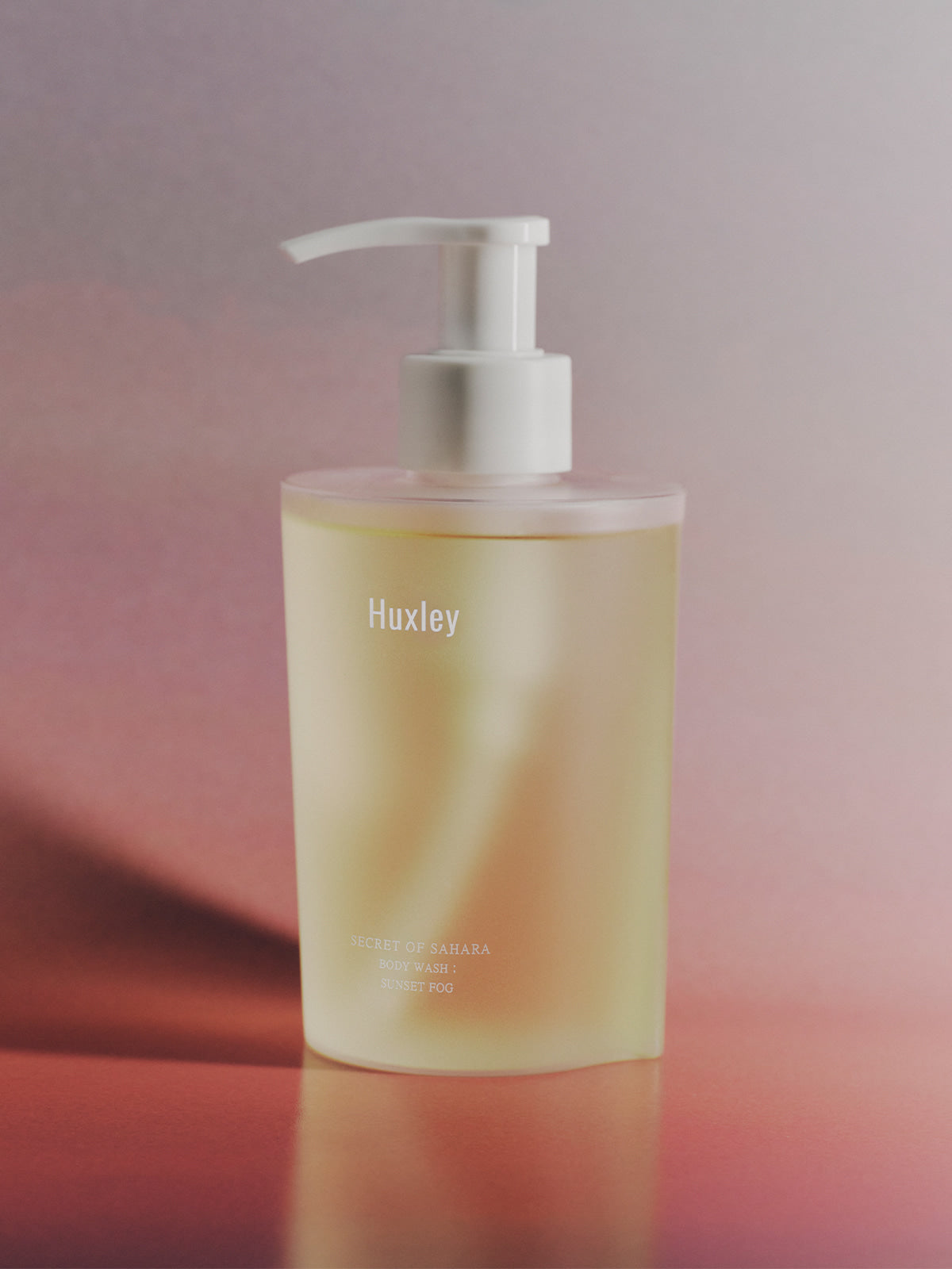 Huxley Body Wash Sunset Fog 300ml