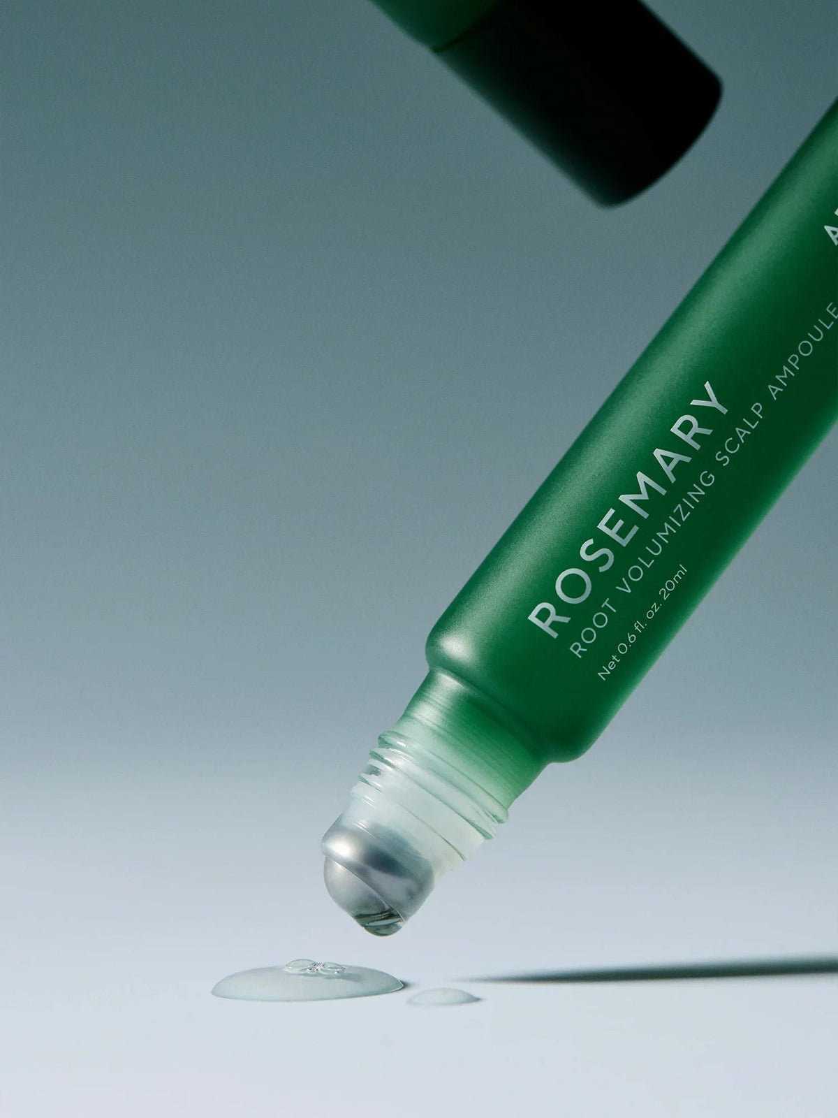 AROMATICA Rosemary Root Volumizing Scalp Ampoule 20ml