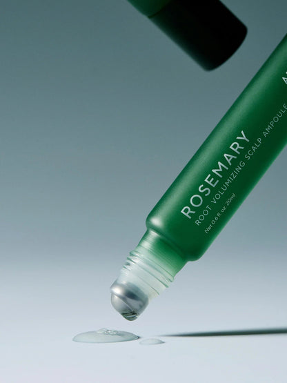 AROMATICA Rosemary Root Volumizing Scalp Ampoule 20ml