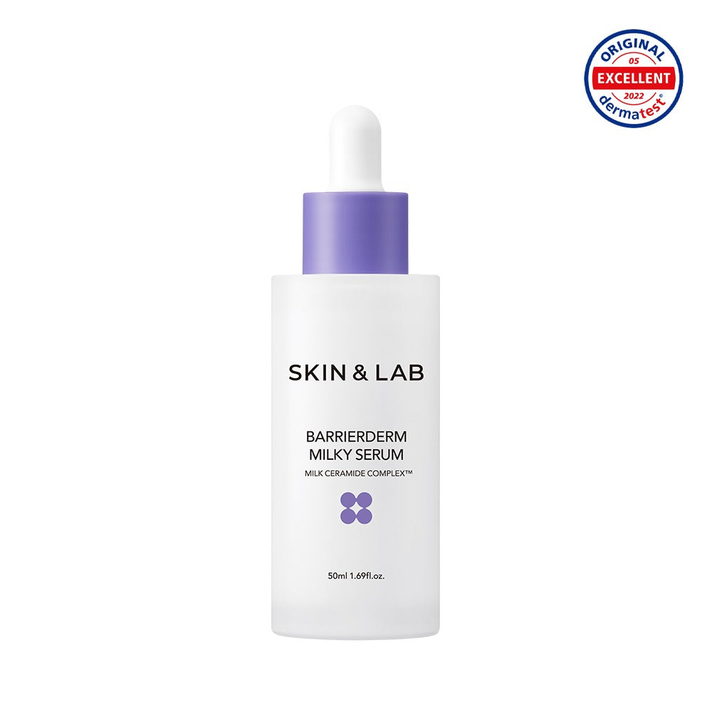SKIN&LAB Barrierderm Milky Serum 50ml