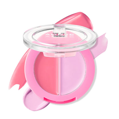 AMUSE Lip & Cheek Healthy Balm