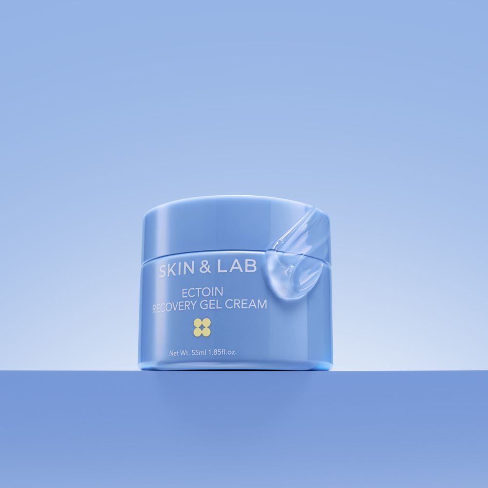 SKIN&LAB Ectoin Recovery Gel Cream 55ml