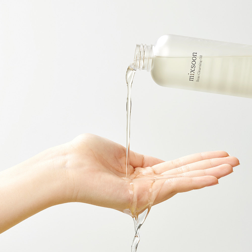 mixsoon Bean Cleansing Oil Jumbo 195ml